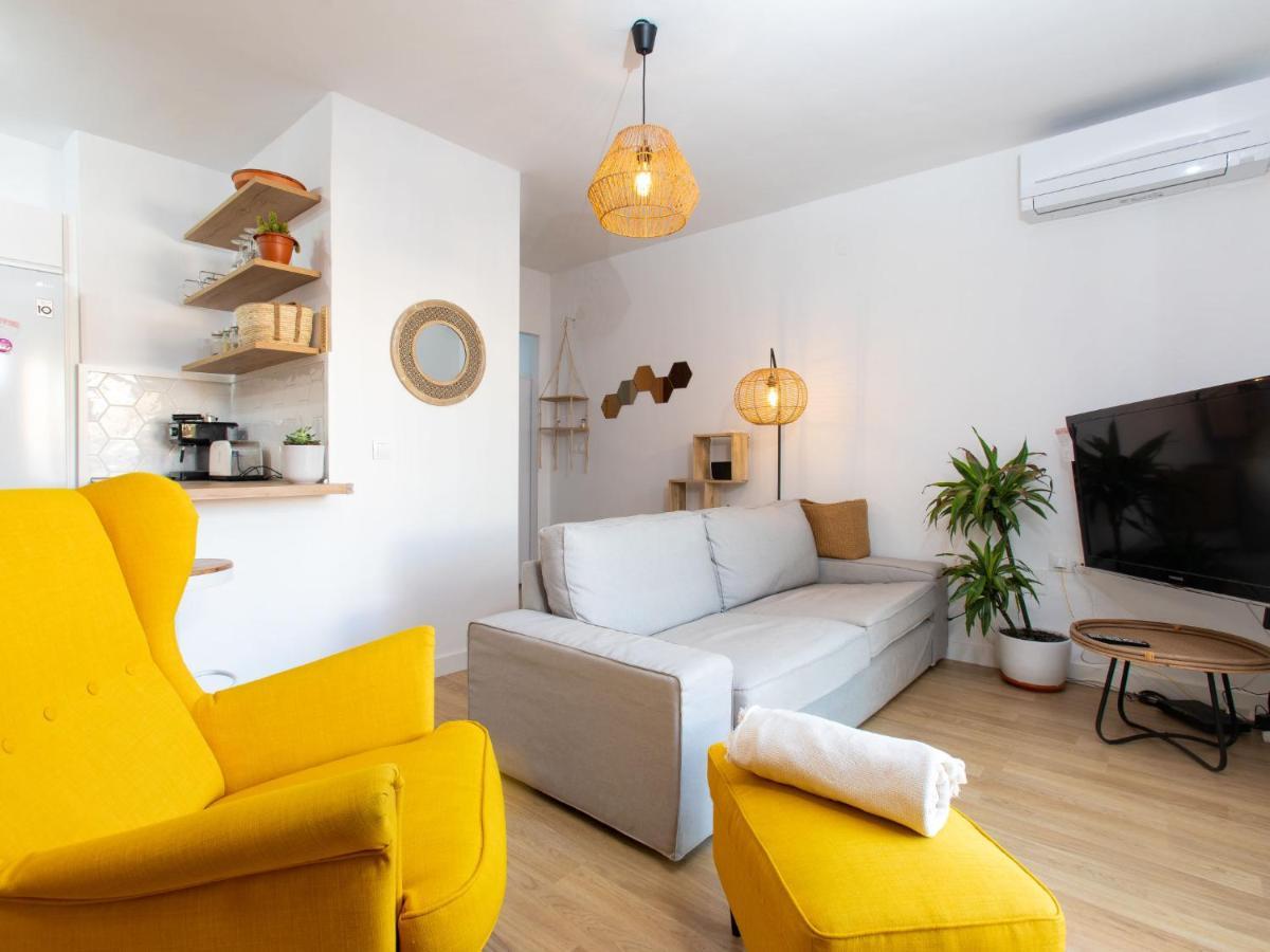 Apartment Constitucion Square By Interhome Rincón de la Victoria Eksteriør billede
