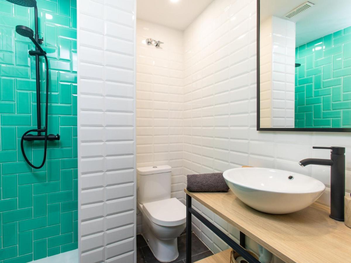 Apartment Constitucion Square By Interhome Rincón de la Victoria Eksteriør billede