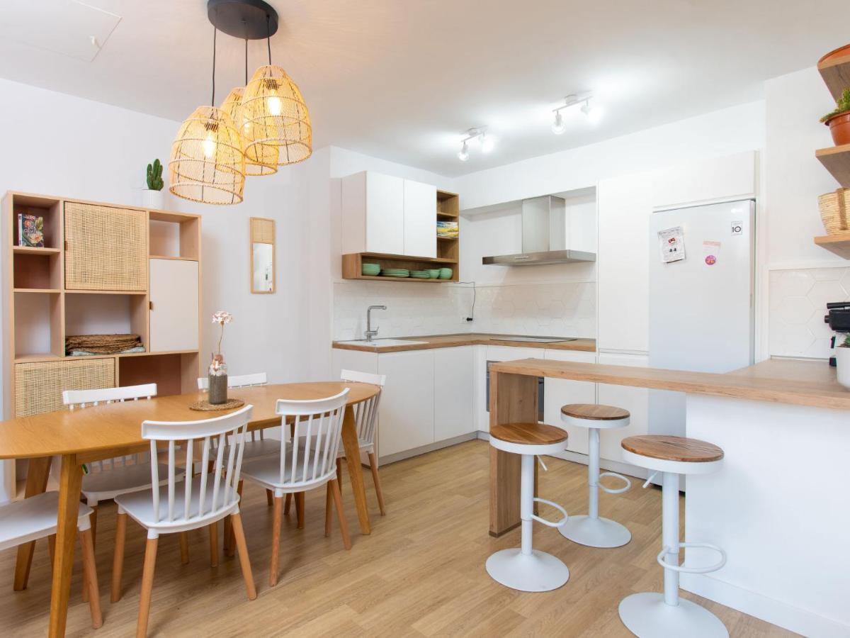 Apartment Constitucion Square By Interhome Rincón de la Victoria Eksteriør billede