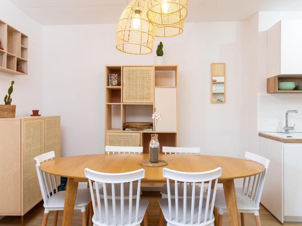 Apartment Constitucion Square By Interhome Rincón de la Victoria Eksteriør billede