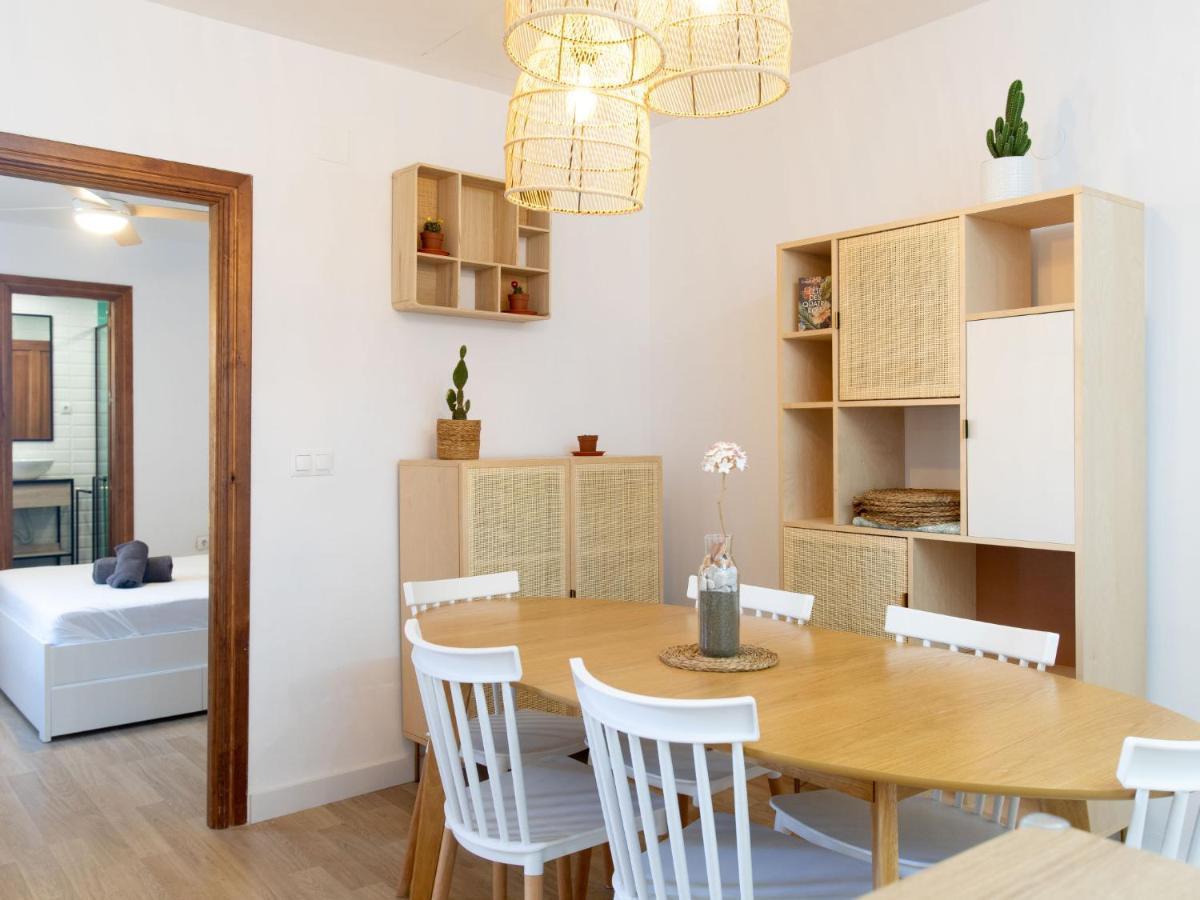 Apartment Constitucion Square By Interhome Rincón de la Victoria Eksteriør billede
