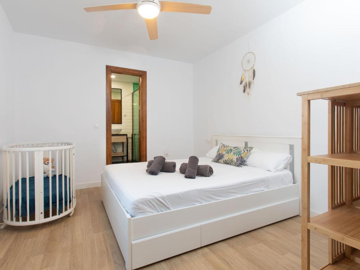 Apartment Constitucion Square By Interhome Rincón de la Victoria Eksteriør billede