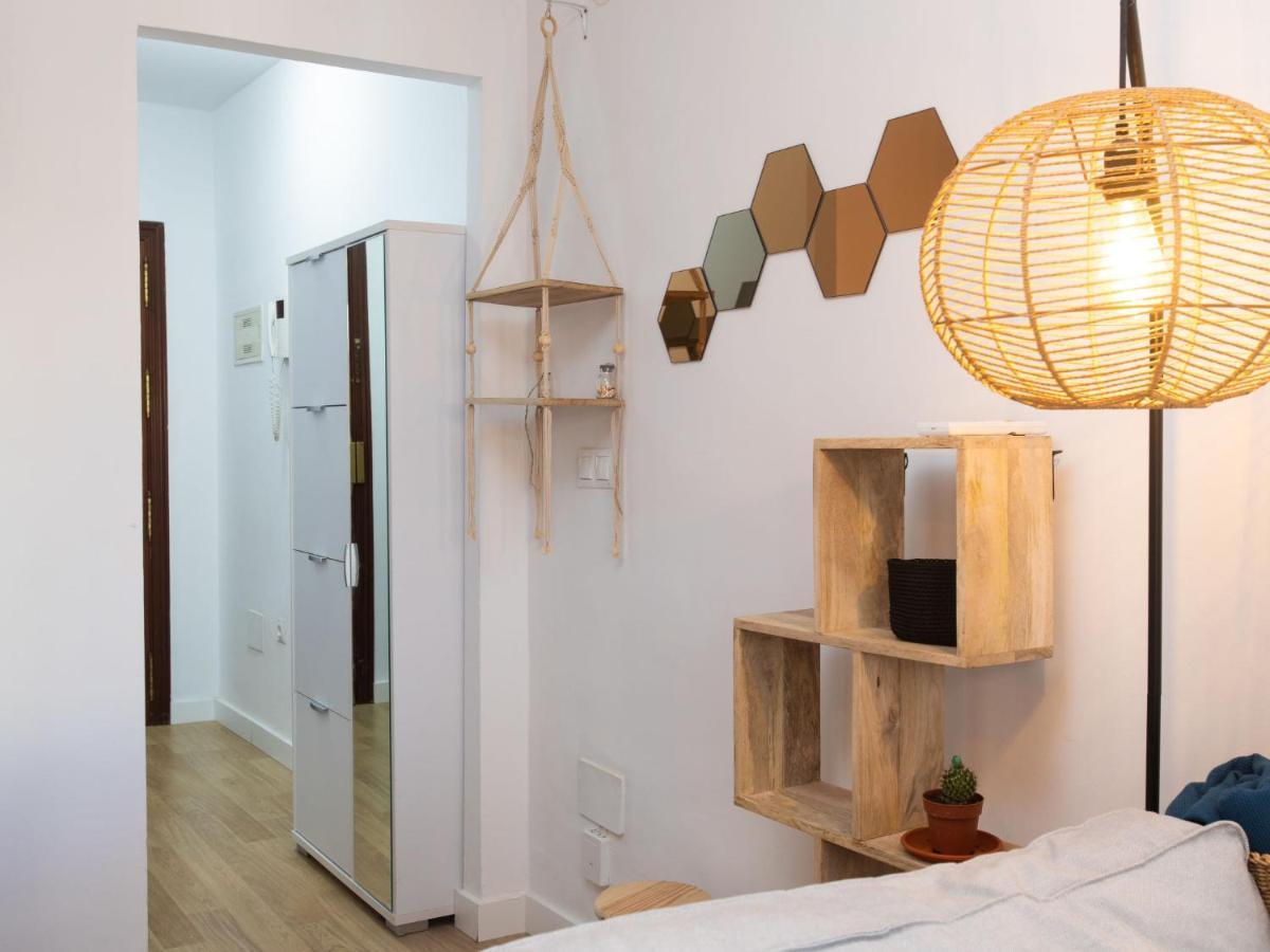 Apartment Constitucion Square By Interhome Rincón de la Victoria Eksteriør billede