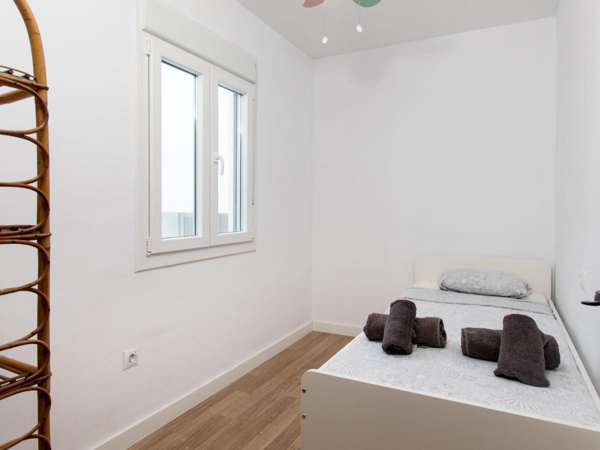 Apartment Constitucion Square By Interhome Rincón de la Victoria Eksteriør billede